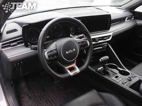 Used 2024 Kia K5 GT-Line image 12