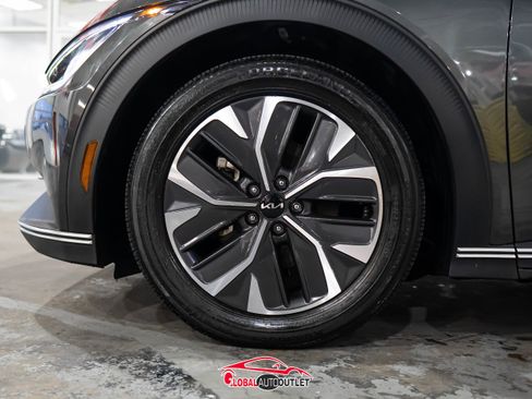 Used 2024 Kia EV6 Light image 8