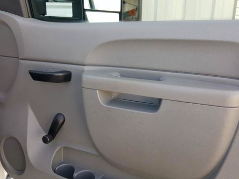 Used 2013 Chevrolet Silverado 2500 W/T RWD image 19