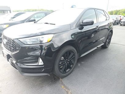 Used 2022 Ford Edge ST-Line