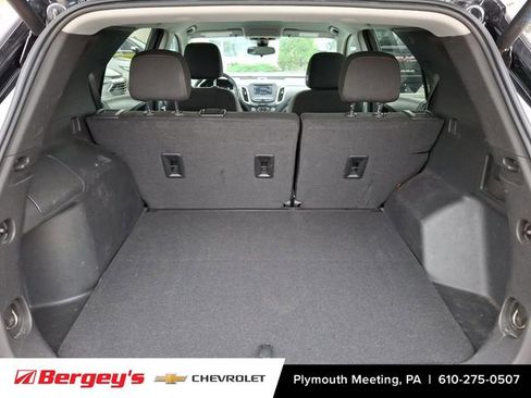 Certified 2022 Chevrolet Equinox LT AWD/4WD image 31