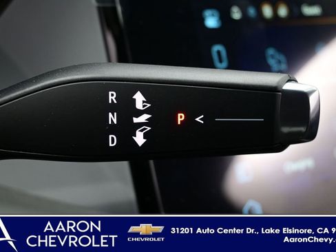 New 2027 Chevrolet Bolt LT FWD image 22