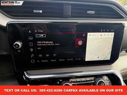 Used 2025 GMC Sierra 3500 Denali image 31