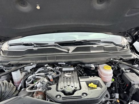 Used 2025 RAM 3500 Tradesman AWD/4WD image 25