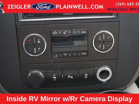 Used 2014 Chevrolet Tahoe LT image 20