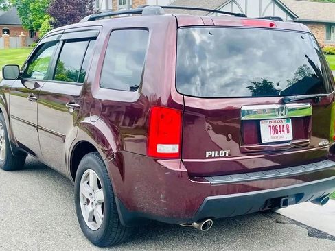 Used 2010 Honda Pilot EX-L image 7