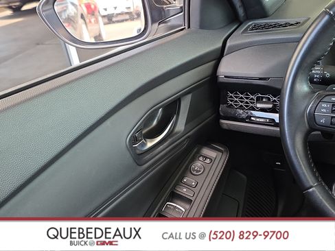 Used 2025 Honda Accord Sport image 23