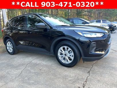 Used 2024 Ford Escape Active