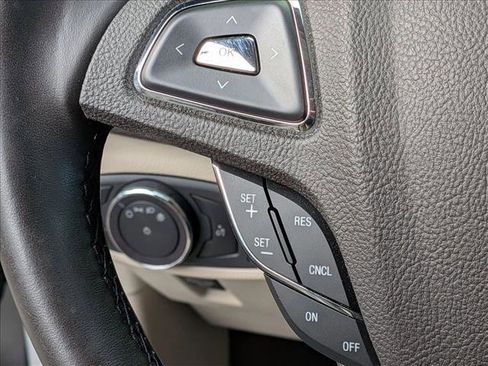 Used 2019 Lincoln MKC Reserve image 12