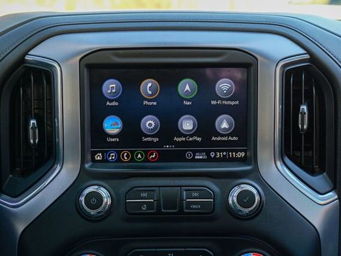 Used 2020 GMC Sierra 1500 SLT w/ SLT Premium Plus Package image 47