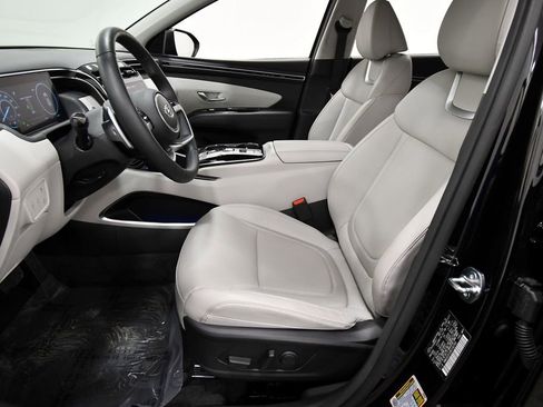 Used 2024 Hyundai Tucson Limited AWD/4WD image 14