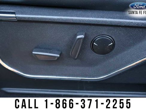 Used 2024 Ford F150 Lariat w/ FX4 Off-Road Package image 22