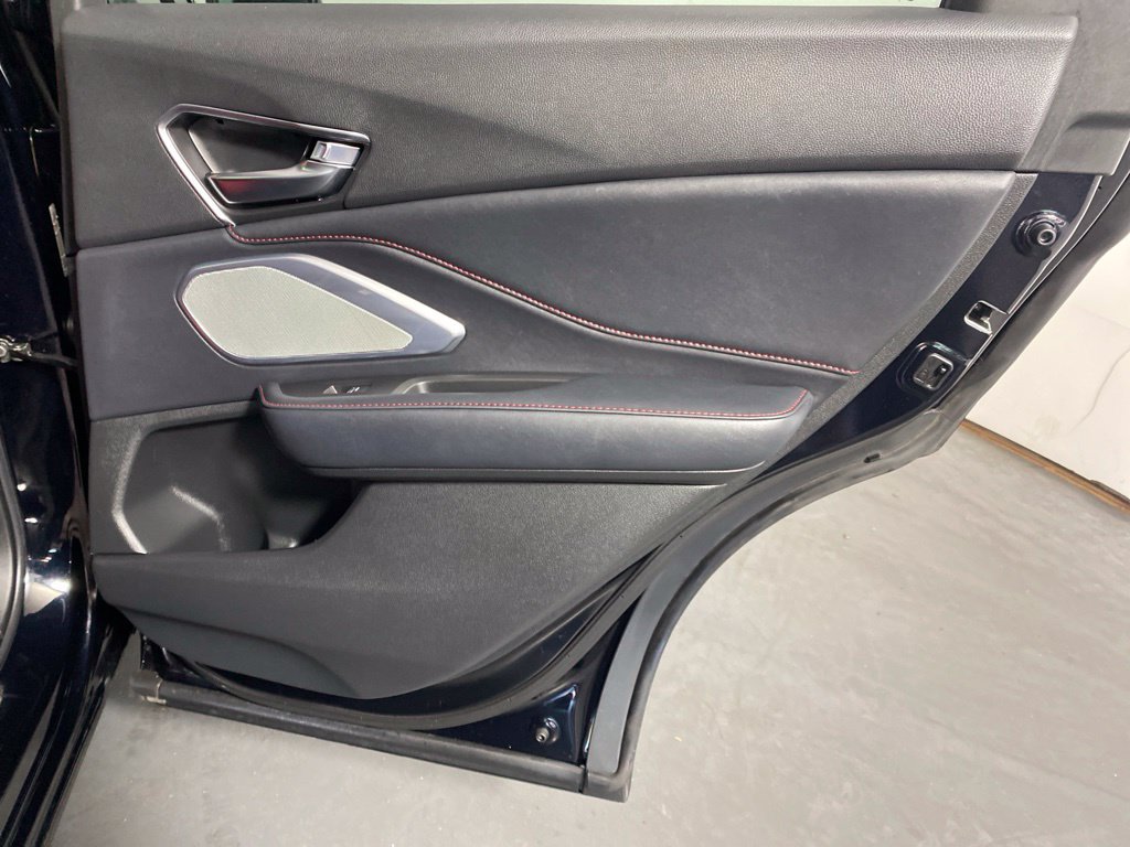 Used 2019 Acura RDX w/ Advance Package AWD/4WD image 31