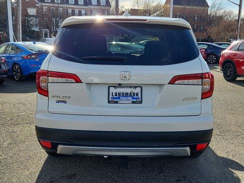 Used 2022 Honda Pilot EX-L image 5