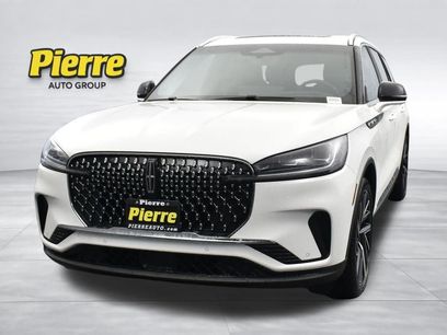 New 2025 Lincoln Aviator Reserve w/ Equipment Group 201A