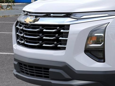 New 2026 Chevrolet Equinox LT FWD image 13
