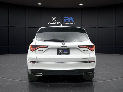 Used 2025 Acura MDX A-Spec AWD/4WD image 22