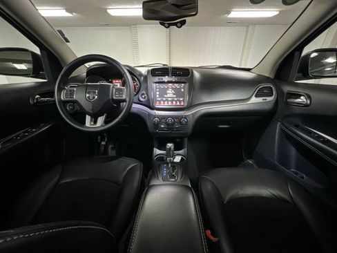 Used 2016 Dodge Journey Crossroad FWD image 21