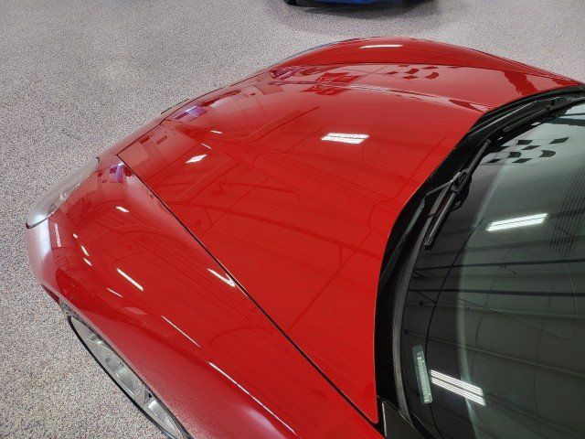 Used 2006 Chevrolet Corvette Coupe RWD image 10