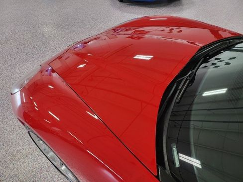 Used 2006 Chevrolet Corvette Coupe RWD image 10