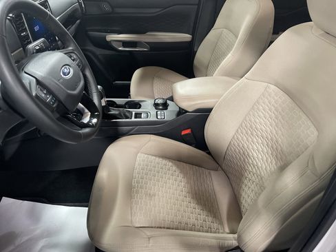 Used 2024 Ford Ranger XLT w/ Equipment Group 301A High image 11