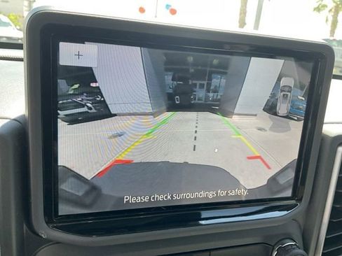 Used 2023 Ford Bronco Sport Big Bend w/ Convenience Package image 17