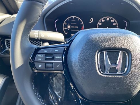 New 2026 Honda Civic Sport image 26