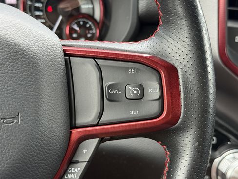 Used 2022 RAM 1500 Rebel w/ Rebel Level 2 Equipment Group AWD/4WD image 25