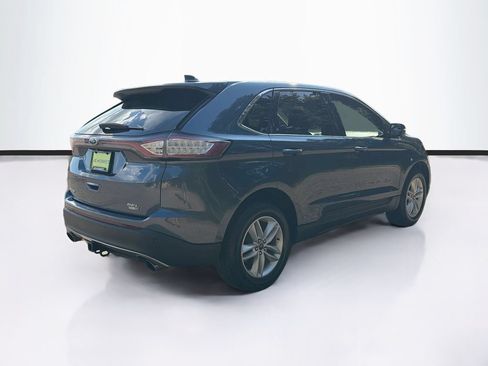 Used 2018 Ford Edge SEL w/ Equipment Group 201A AWD/4WD image 5