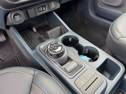 New 2025 Ford Maverick Lobo image 21