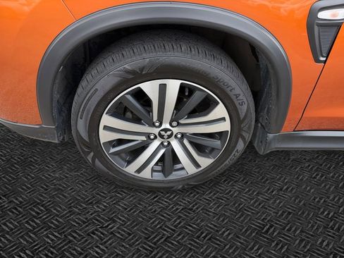 Used 2021 Mitsubishi Outlander Sport ES image 11