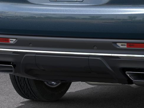 New 2026 Buick Enclave Preferred w/ Power Package FWD image 16