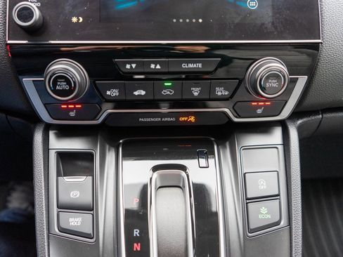 Used 2022 Honda CR-V EX image 24