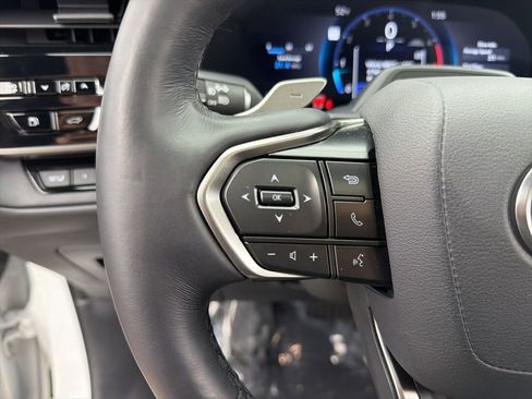 Used 2025 Lexus TX 350 AWD w/ Technology Package image 13