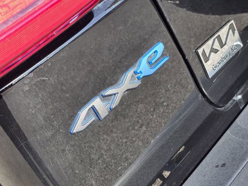 Used 2021 Jeep Wrangler Unlimited Rubicon 4xe w/ Steel Bumper Group image 8