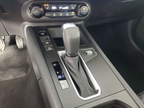 New 2026 Nissan Kicks SV w/ SV Premium Package image 17