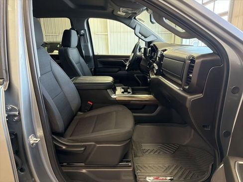 Used 2025 Chevrolet Silverado 3500 LT w/ All Star Edition image 26