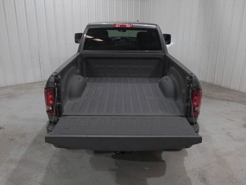 Used 2025 RAM 2500 Big Horn AWD/4WD image 59