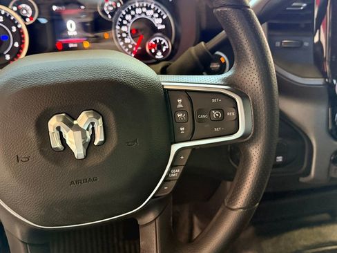 New 2026 RAM 3500 Tradesman w/ Chrome Appearance Group AWD/4WD image 32