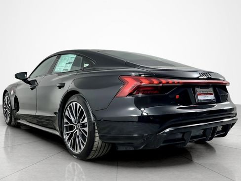 New 2026 Audi S e-tron GT Premium Plus image 4