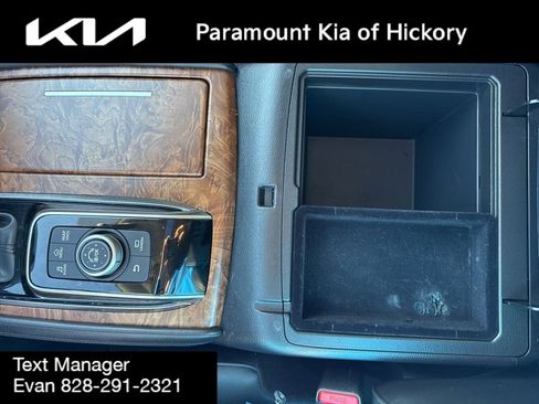 Used 2023 Nissan Armada SL image 31