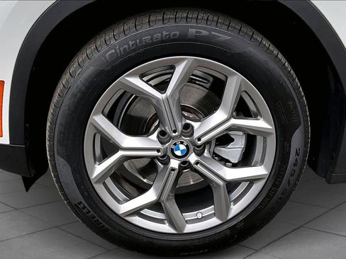 Certified 2023 BMW X3 sDrive30i w/ Premium Package image 11