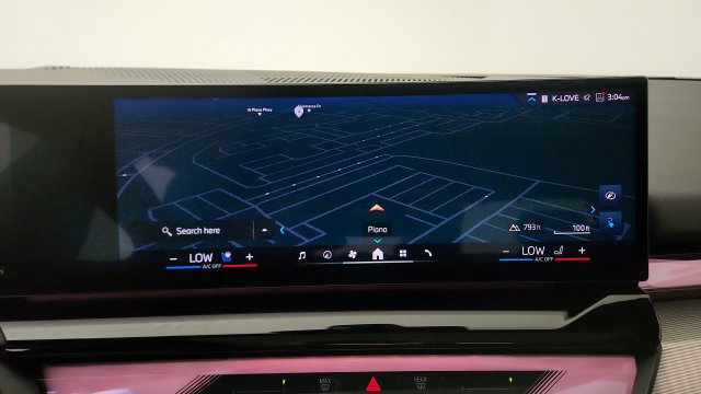 Used 2026 BMW i5 eDrive40 RWD image 67