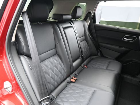 New 2026 Nissan Rogue Platinum w/ Platinum Premium Package image 14