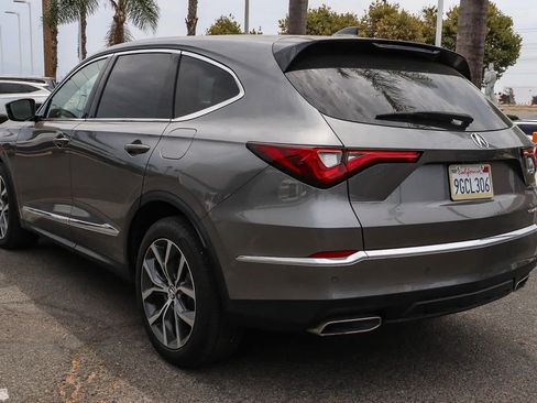 Used 2023 Acura MDX SH-AWD w/ Technology Package image 8