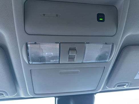 New 2026 Nissan Frontier S image 21