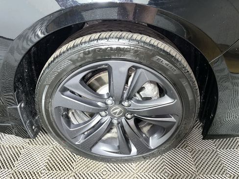 Certified 2023 Acura TLX w/ A-SPEC Pkg FWD image 10