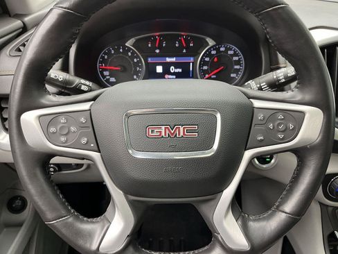 Used 2020 GMC Terrain SLT w/ Preferred Package AWD/4WD image 16
