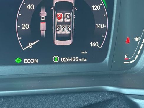 Used 2023 Honda Accord Sport image 31