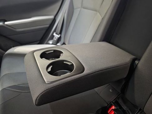 Certified 2025 Subaru Crosstrek 2.0i Premium image 29